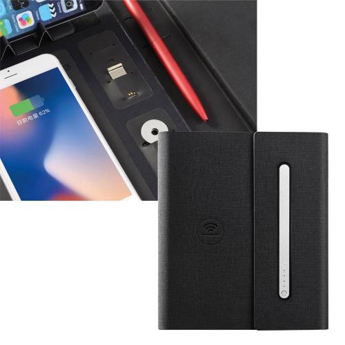 Powerbank 5.000 mAh Organizer Promosyon Ürün
