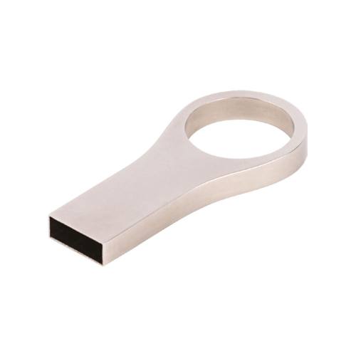 8 GB Metal USB Bellek Promosyon Ürün