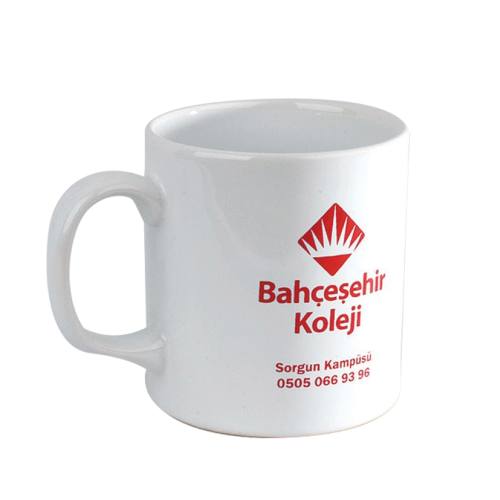 Seramik Kupa Promosyon Ürün