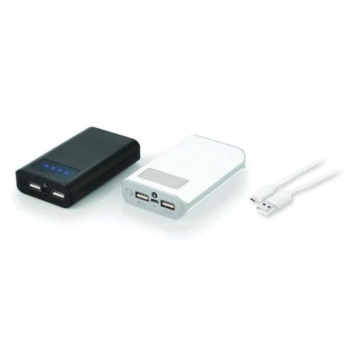 Powerbank 7800 mAh Mobil Şarj Cihazı Promosyon Ürün