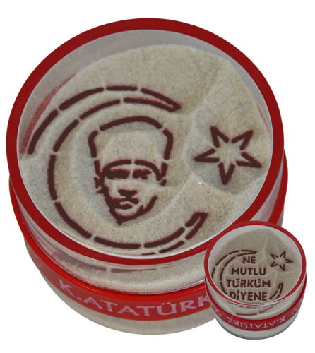 Hilalli Atatürk & Ne Mutlu Türküm Diyene