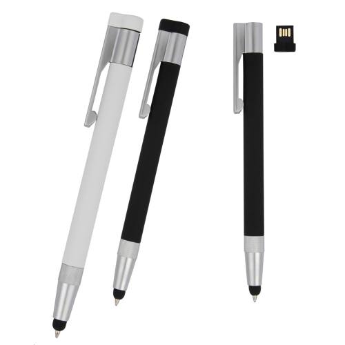 8 GB Kalem USB Bellek Promosyon Ürün