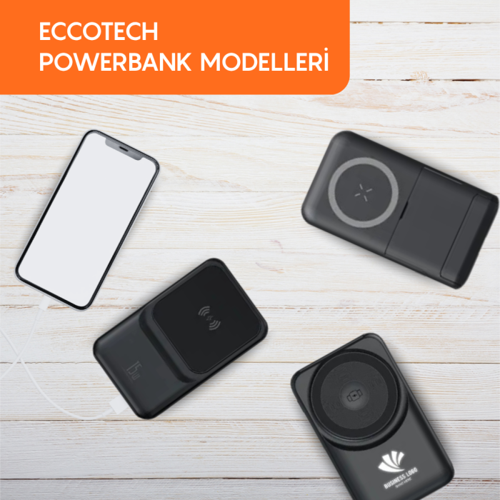 Eccotech Powerbank