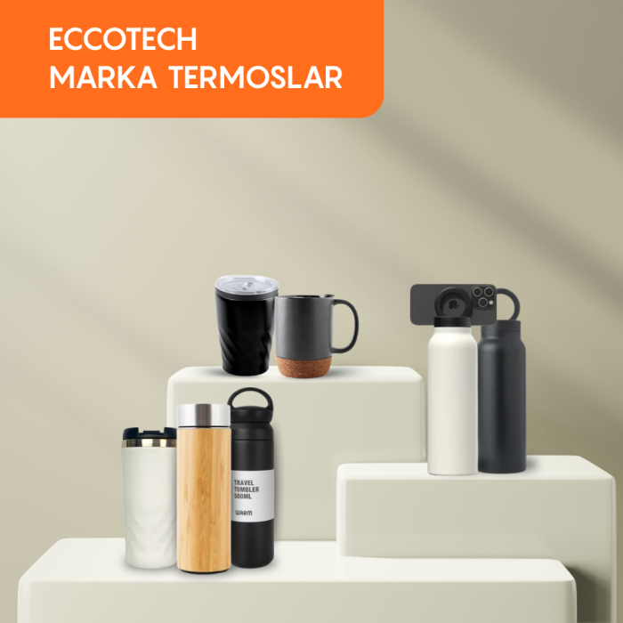 Eccotech Termos