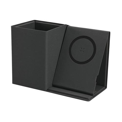 Wireless Masaüstü Kalemlik Promosyon Ürün