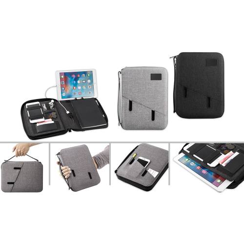 Powerbank 6000 mAh Organizer Promosyon Ürün