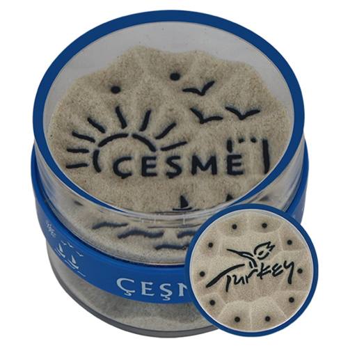Çeşme & Turkey