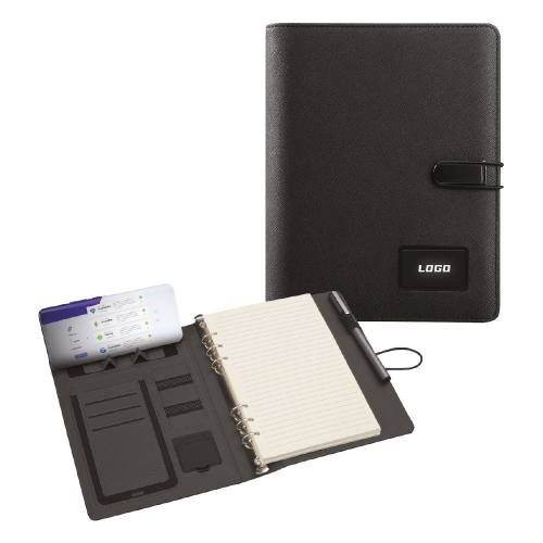 Powerbank 8000 mAh 16 GB USB Wireless Organizer Promosyon Ürün
