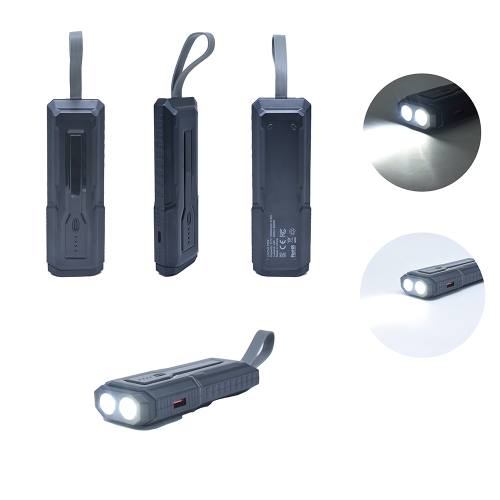 Fenerli Powerbank Promosyon Ürün