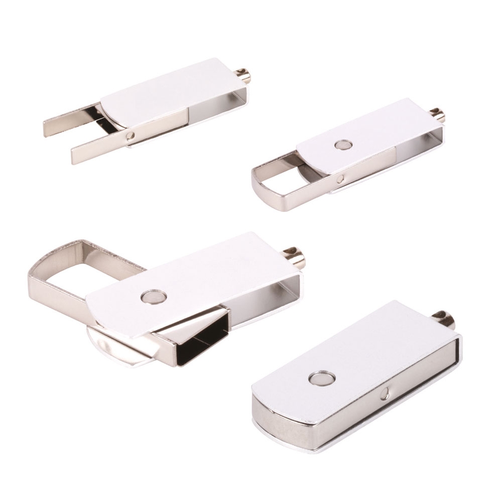 8 GB Metal USB Bellek Promosyon Ürün