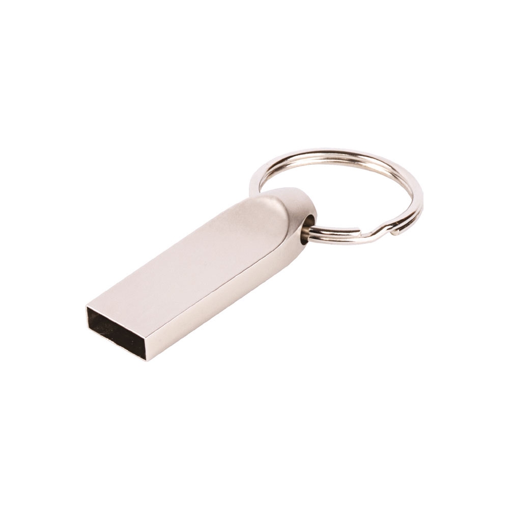 8 GB Metal USB Bellek Promosyon Ürün