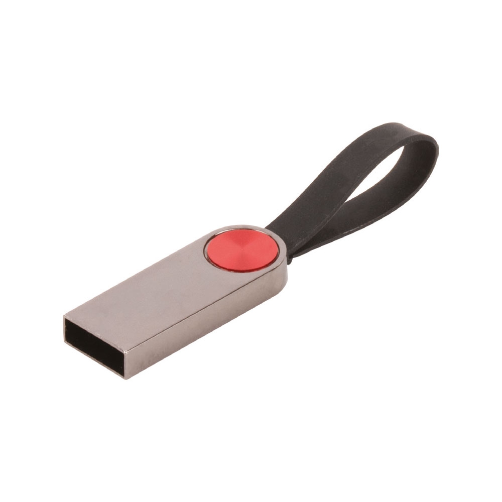 16 GB Metal USB Bellek Promosyon Ürün