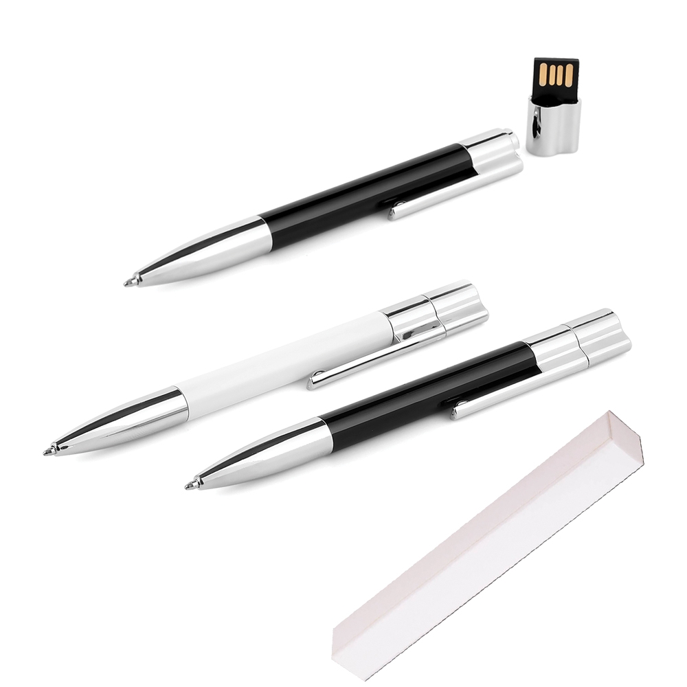 8 GB Kalem USB Bellek Promosyon Ürün