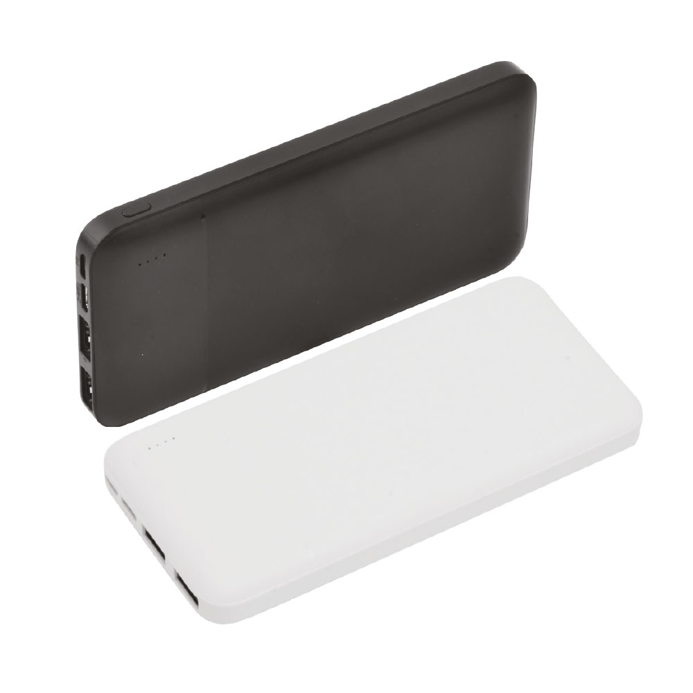 Powerbank 10000 mAh Mobil Şarj Cihazı Promosyon Ürün