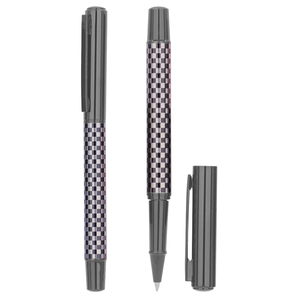 Metal Roller Kalem Promosyon Ürün