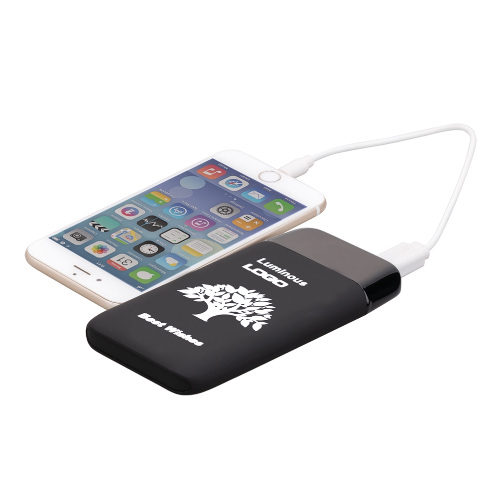 Powerbank 8000 mAh Mobil Şarj Cihazı Promosyon Ürün