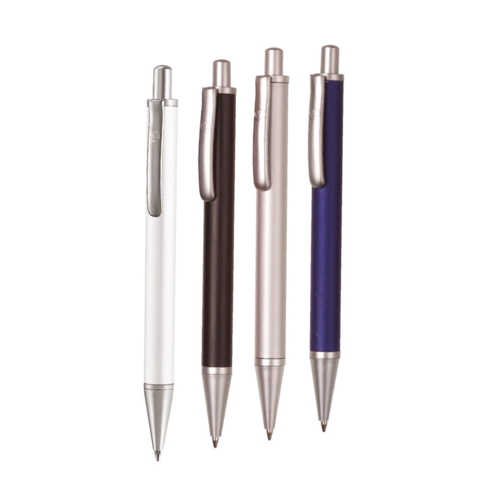 Lecce Pen Metal Tükenmez Kalem Promosyon Ürün