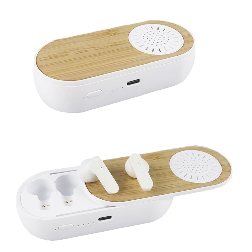Bluetooth Kulaklık & Kablosuz Hoparlör Promosyon Ürün