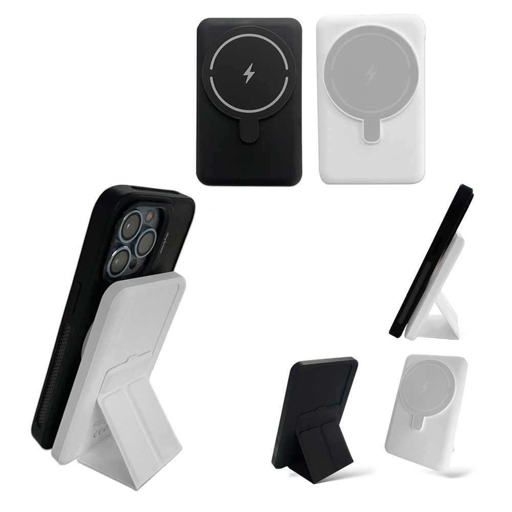 Powerbank 5000 mAh Mobil Şarj Cihazı Promosyon Ürün