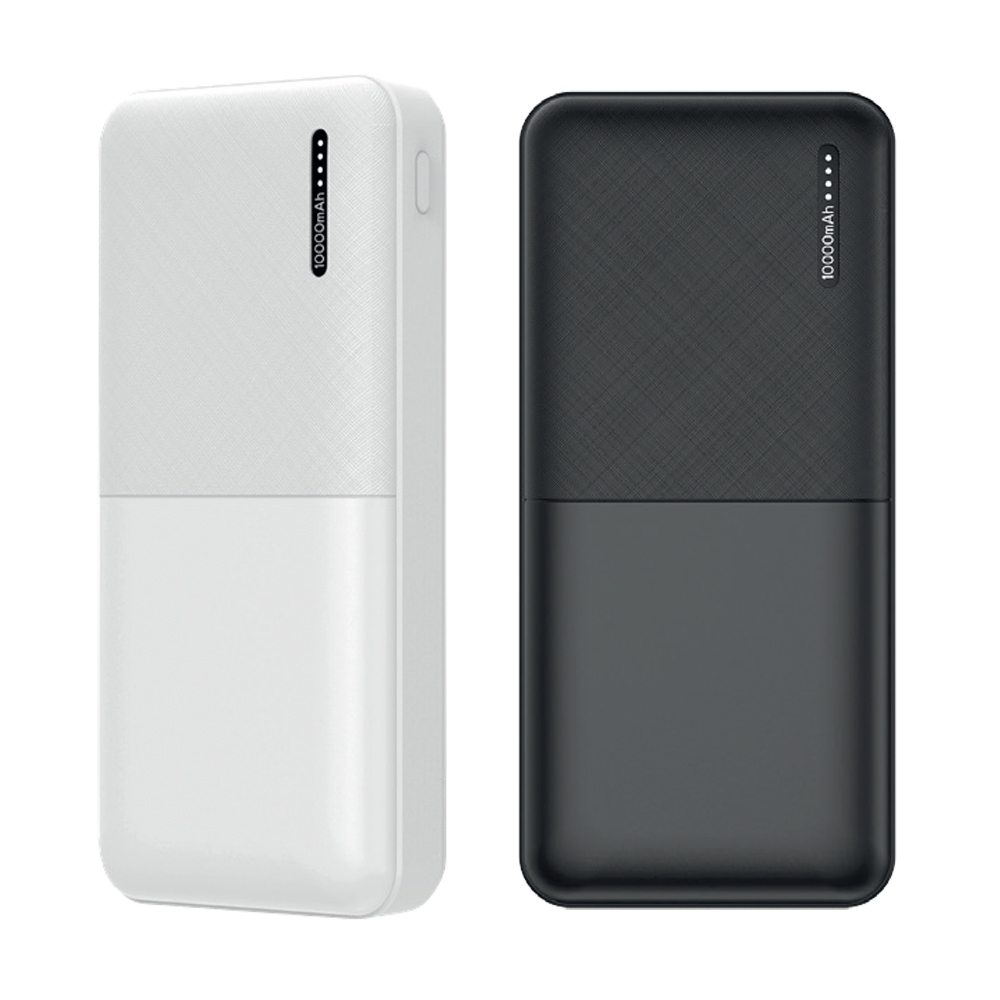 Powerbank 10000 mAh Mobil Şarj Cihazı Promosyon Ürün