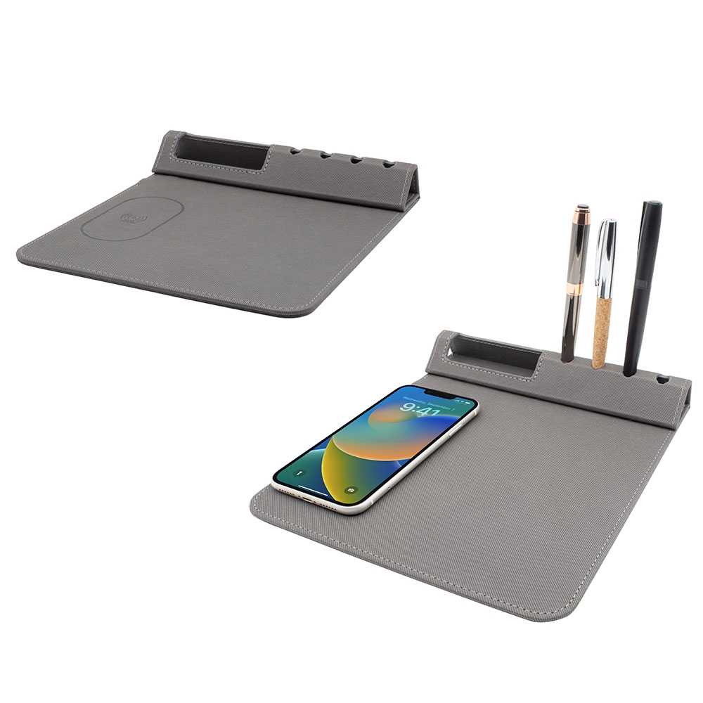 Wireless Mousepad Promosyon Ürün