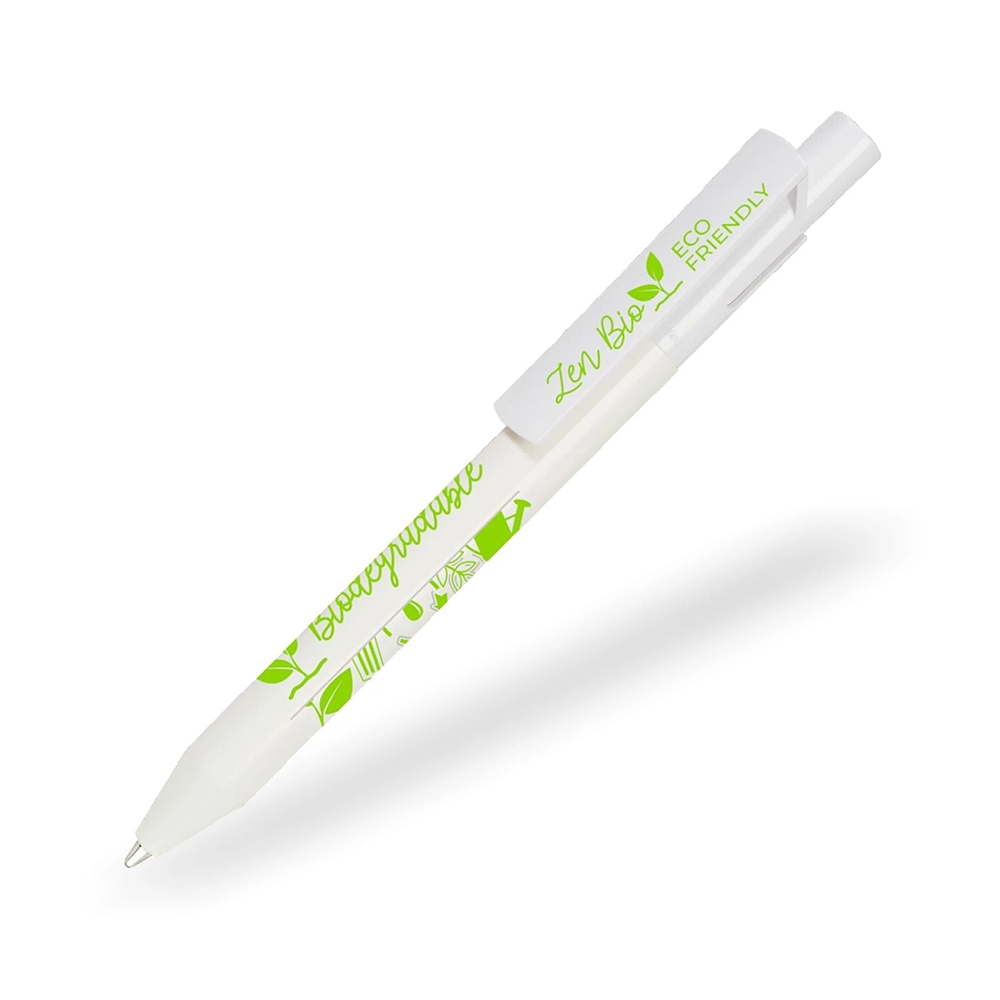 Lecce Pen Basmalı Tükenmez Kalem Promosyon Ürün