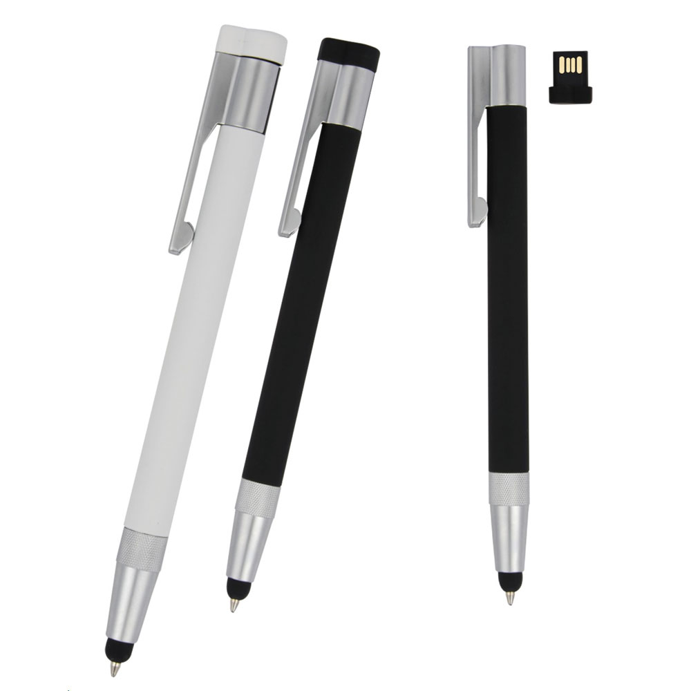 8 GB Kalem USB Bellek Promosyon Ürün