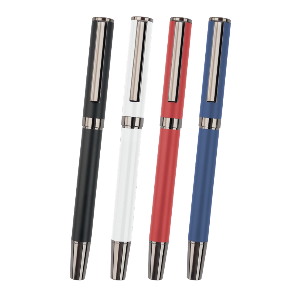 Metal Roller Kalem Promosyon Ürün