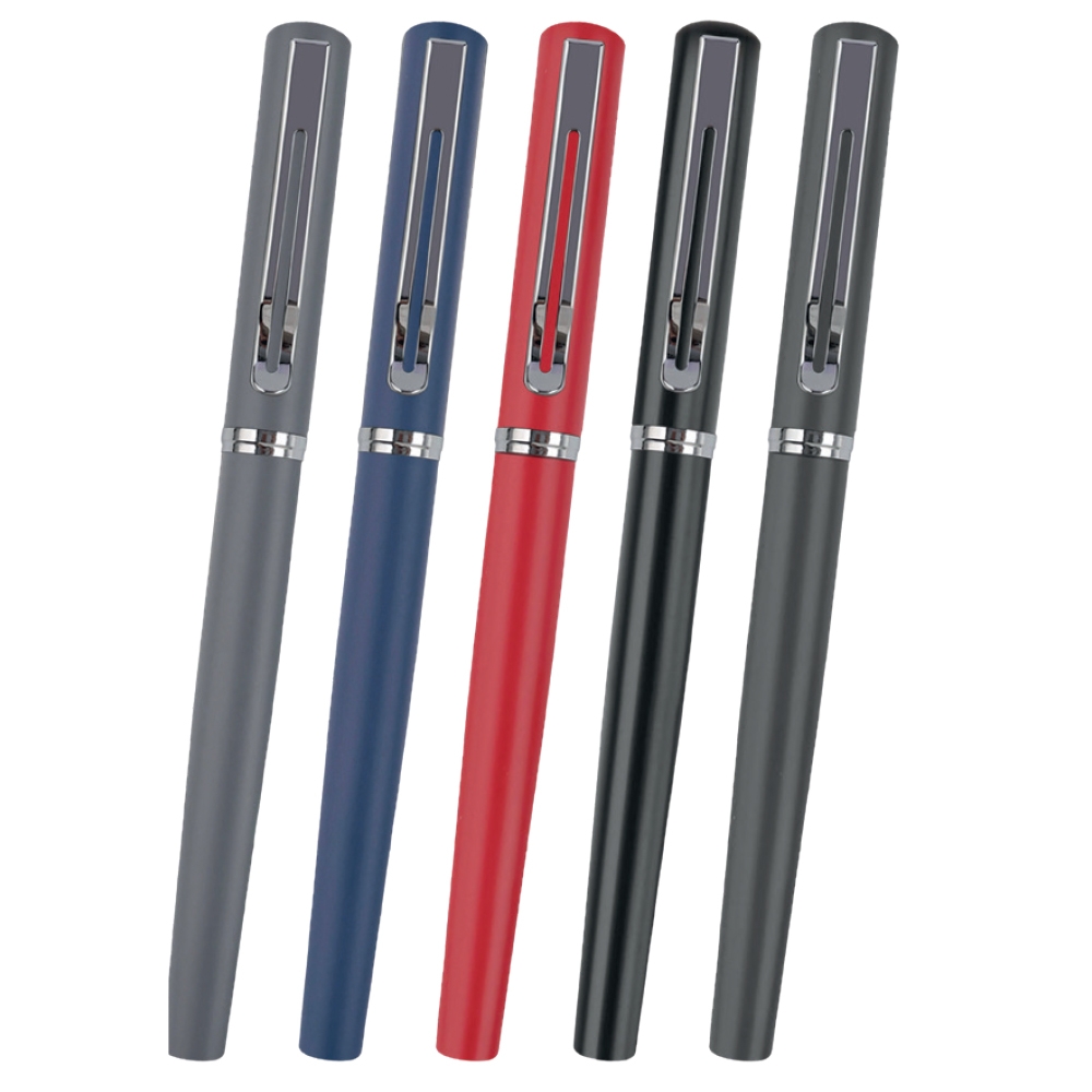 Metal Roller Kalem Promosyon Ürün