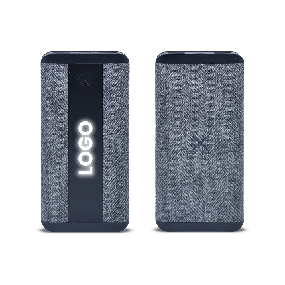 10000 mAh Wireless Mobil Şarj Cihazı Promosyon Ürün