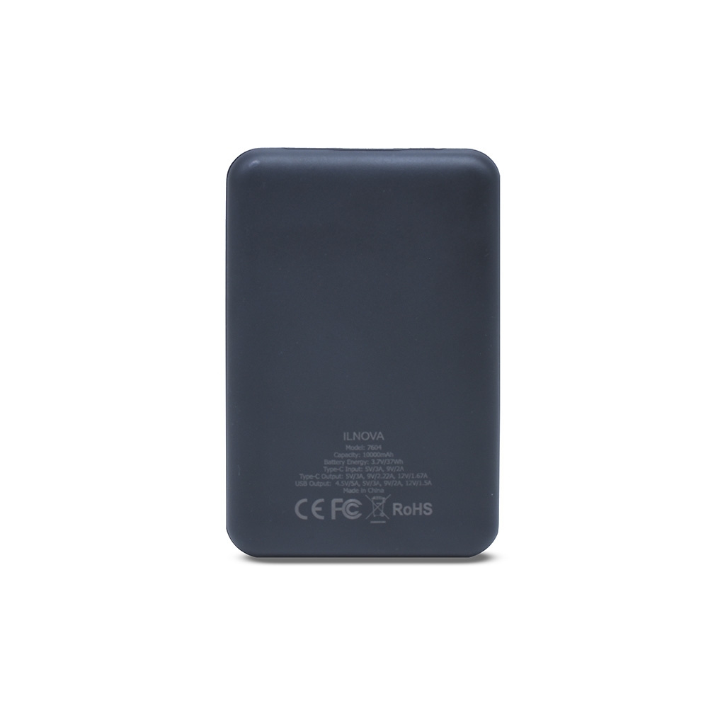 10000 mAh Mobil Şarj Cihazı Promosyon Ürün