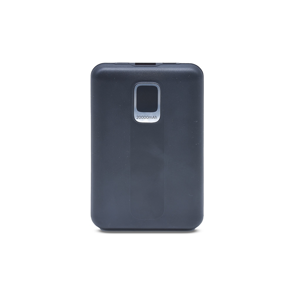 20000 mAh Mobil Şarj Cihazı Promosyon Ürün