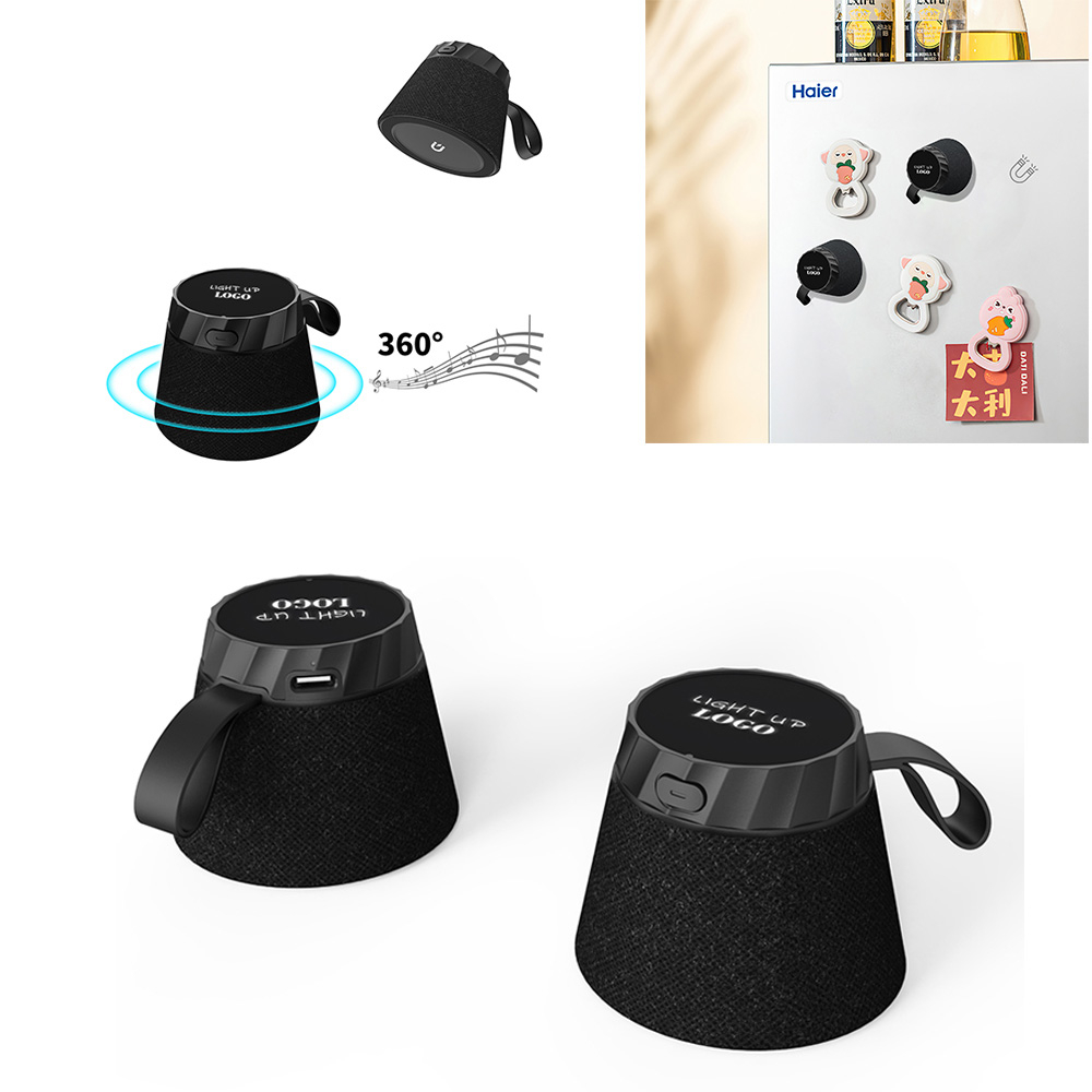 Bluetooth Hoparlör Promosyon Ürün