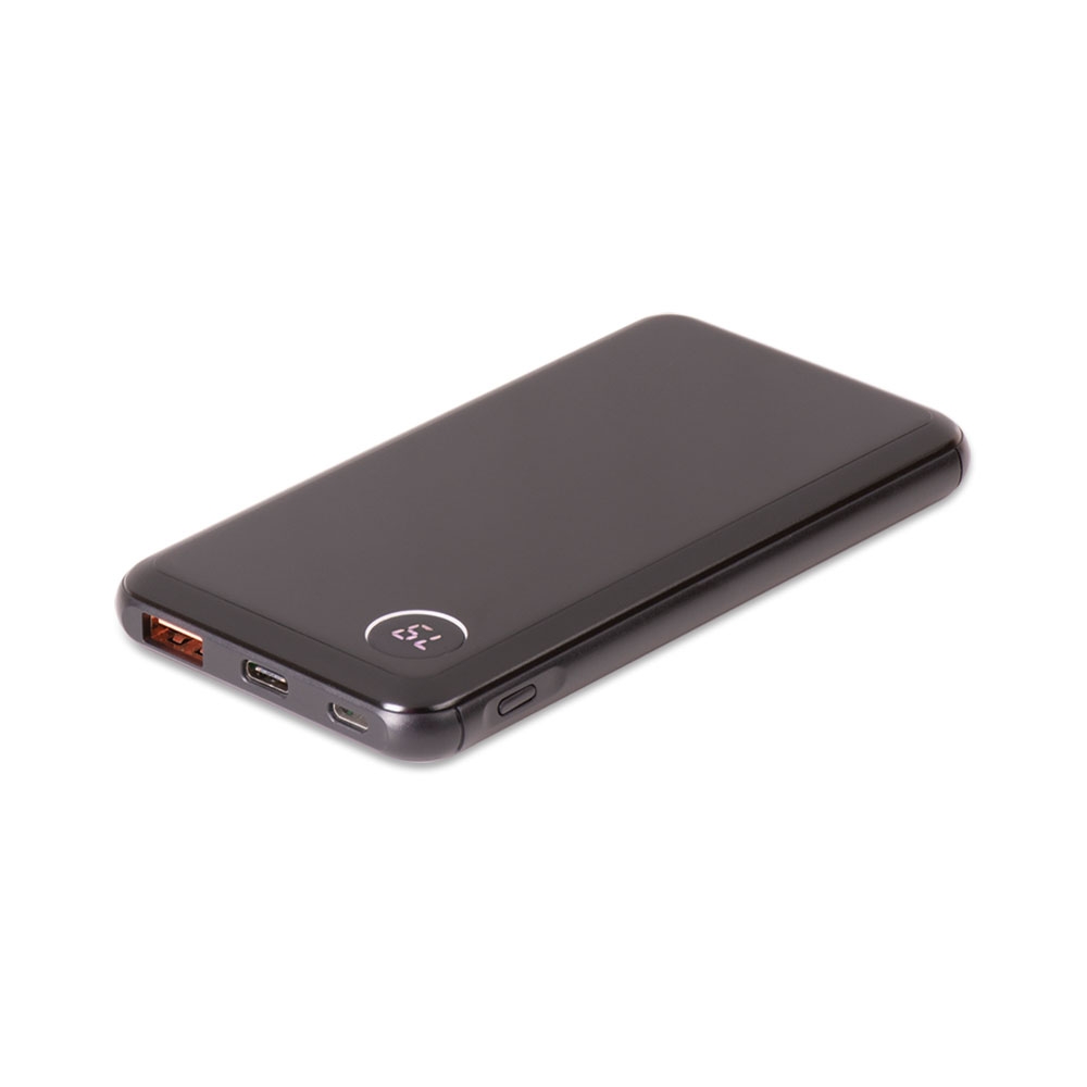Powerbank 10000 mAh Mobil Şarj Cihazı Promosyon Ürün
