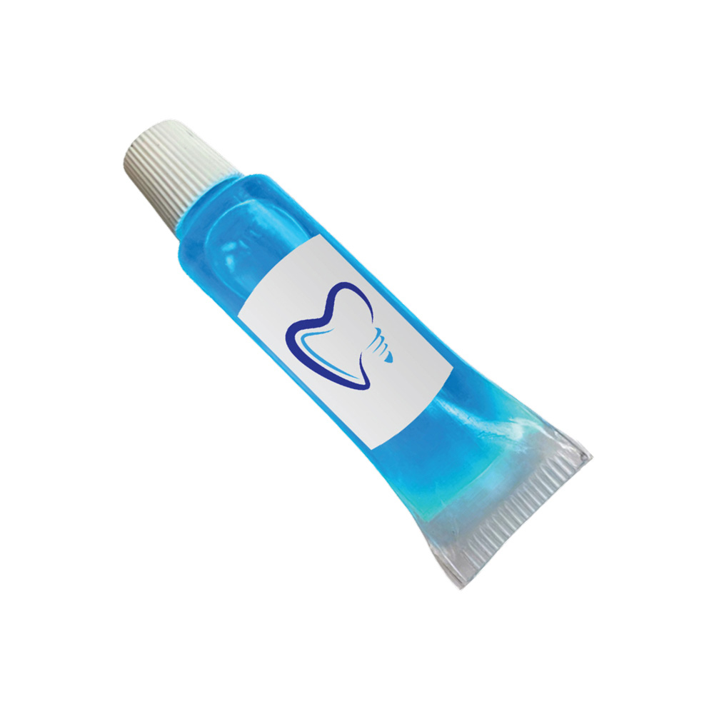 Mini Diş Macunu 15 gr Promosyon Ürün