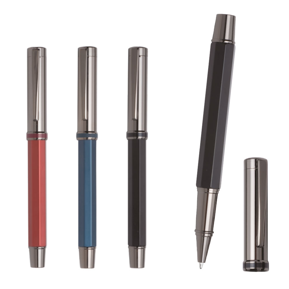 Metal Roller Kalem Promosyon Ürün