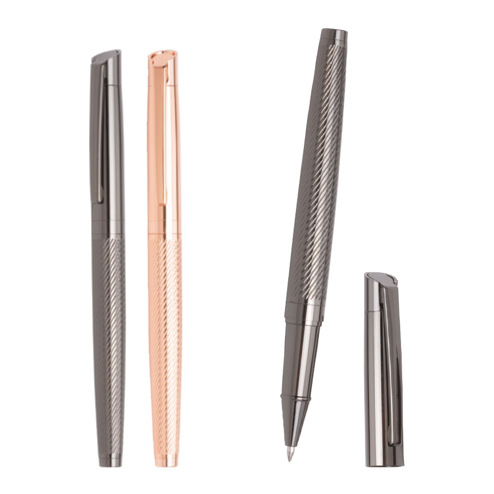 Metal Roller Kalem Promosyon Ürün