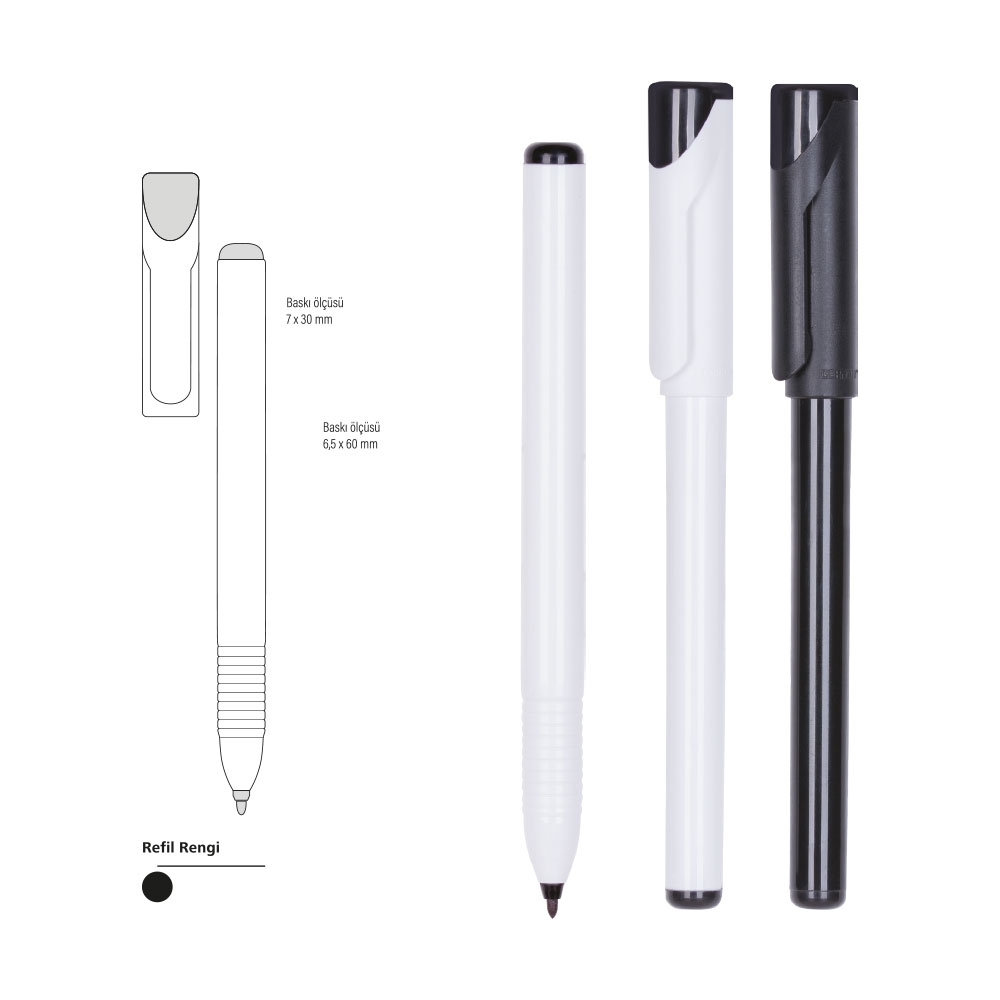 SCH - 922 UNIVERSAL MARKER Promosyon Ürün