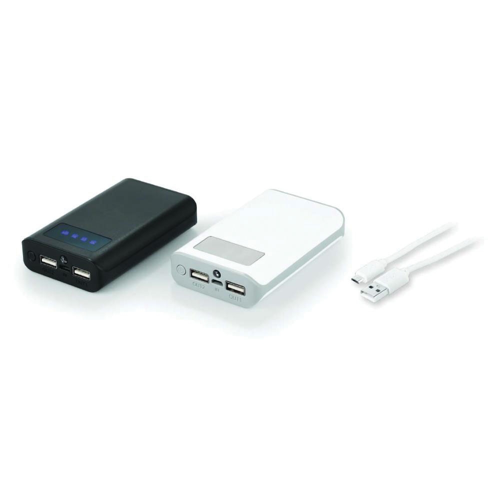 Powerbank 7800 mAh Mobil Şarj Cihazı Promosyon Ürün