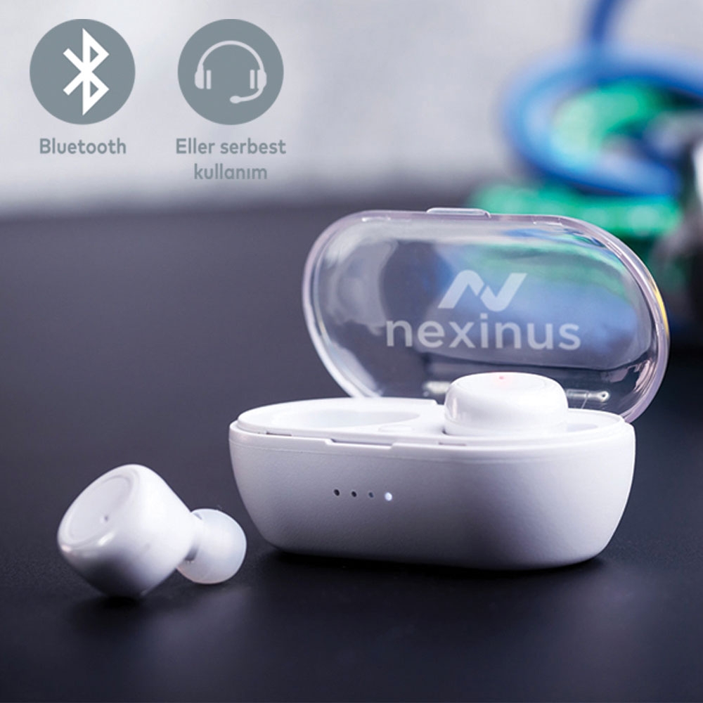 Bluetooth Kulaklık Promosyon Ürün