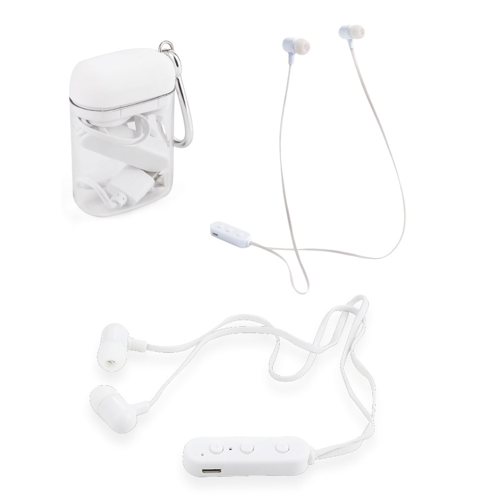 Bluetooth 3.0 Kulaklık Promosyon Ürün