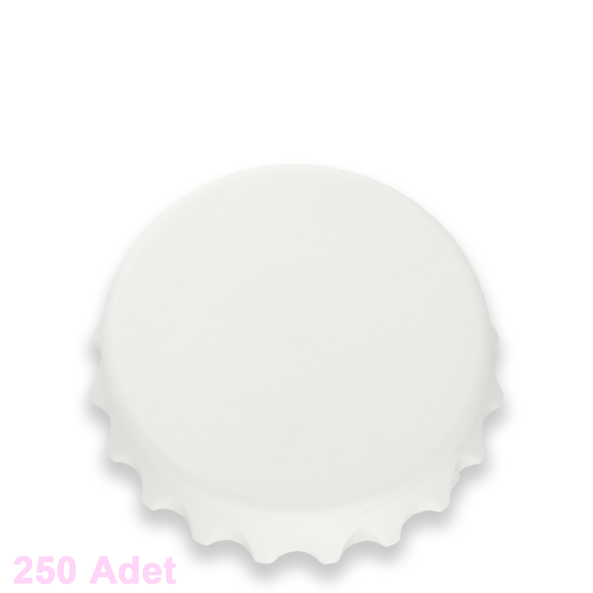 77 mm Magnet Şişe Açacağı