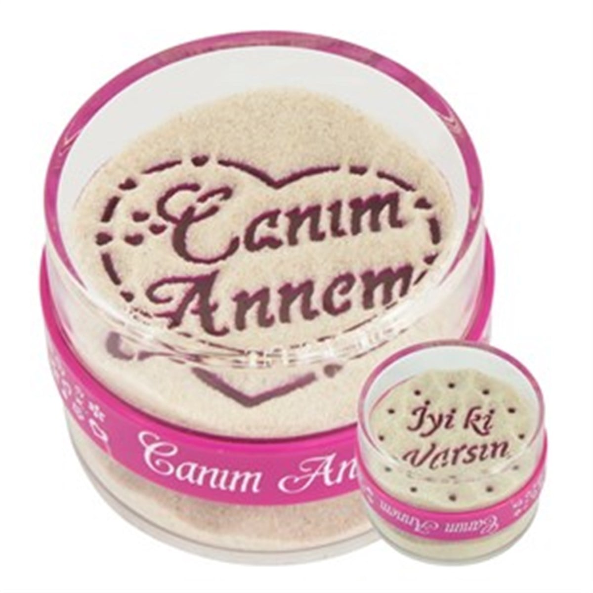 Canım Annem & İyi ki Varsın