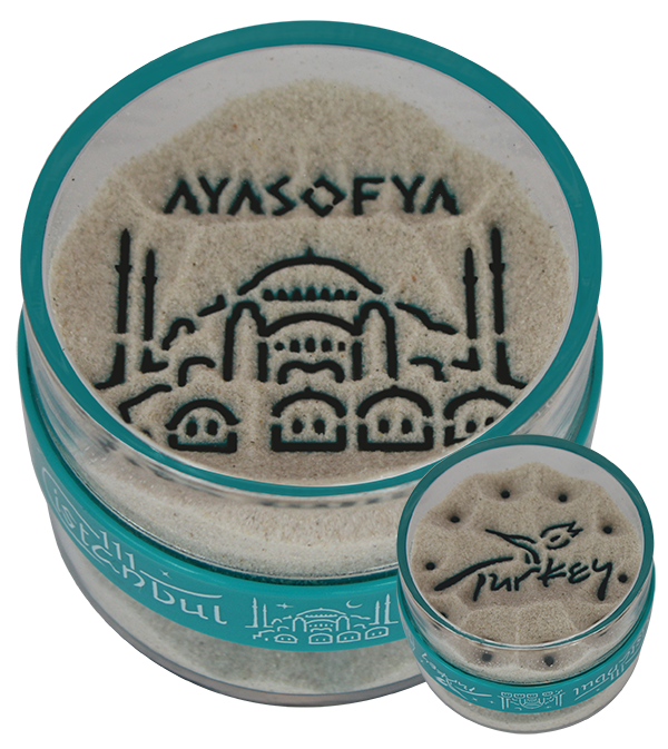 Ayasofya & Turkey