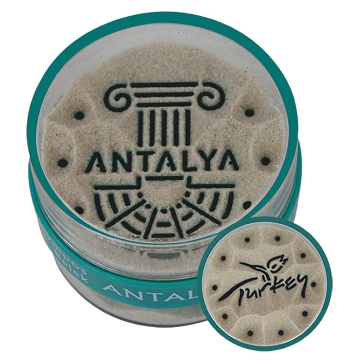 Antalya & Turkey