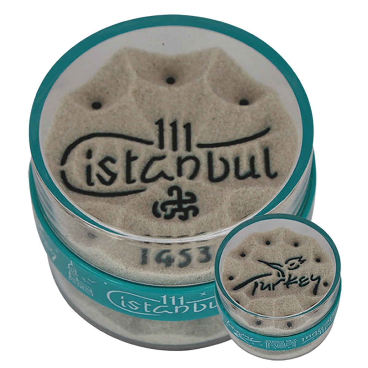 İstanbul Tuğra & Turkey