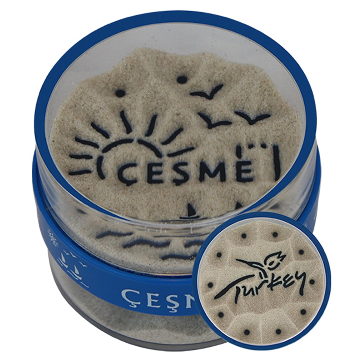 Çeşme & Turkey